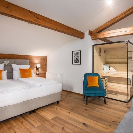Terofal Hotel Schliersee - Komplett Neu Renoviert Exterior photo