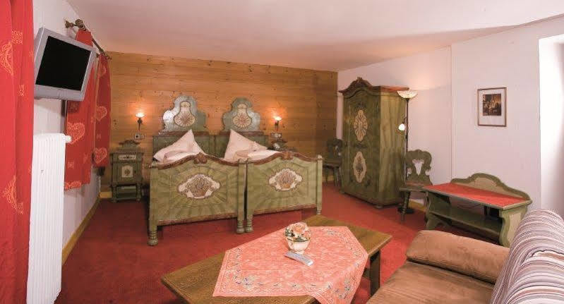 Terofal Hotel Schliersee - Komplett Neu Renoviert Exterior photo